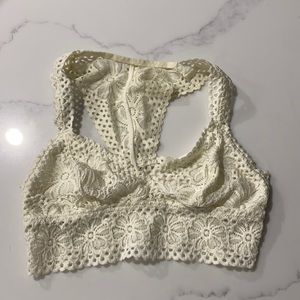 Aerie Brallet